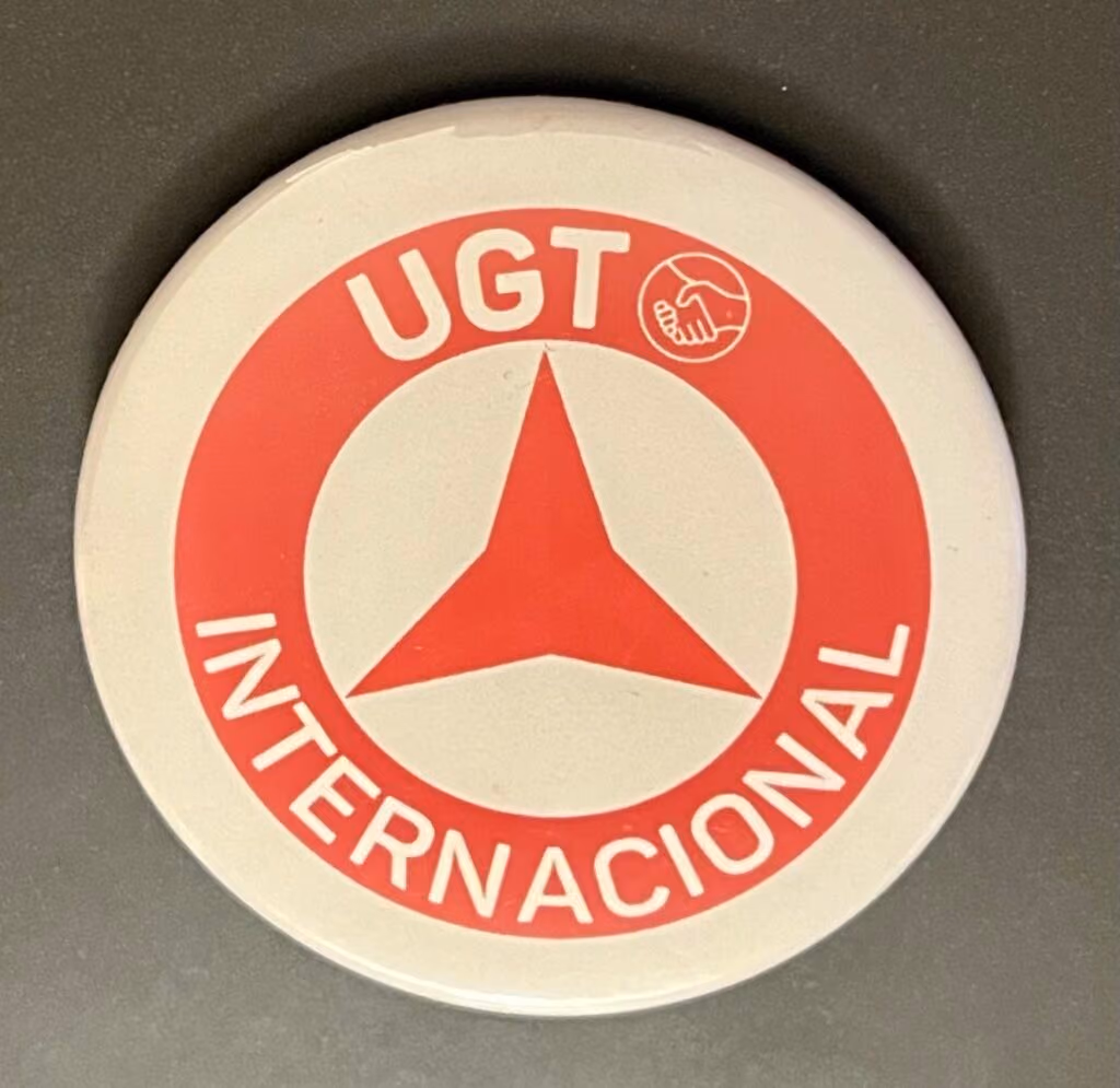 UGT Internacional