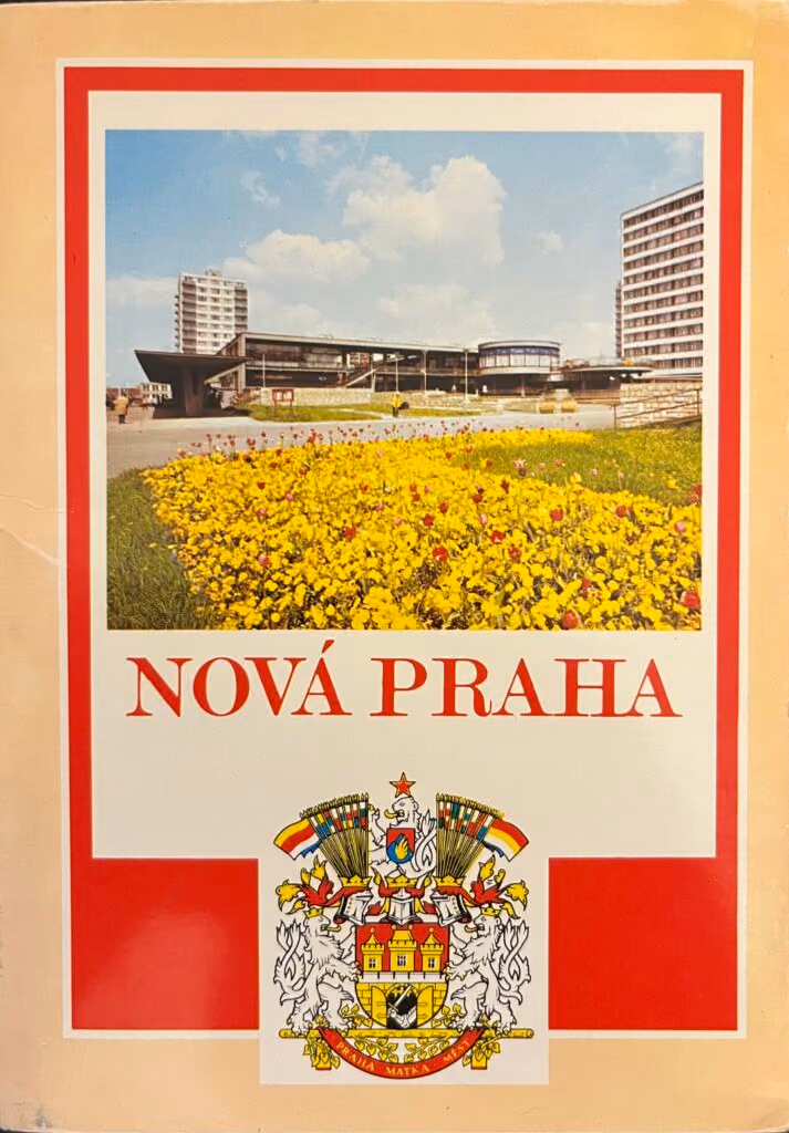 Nova Praha