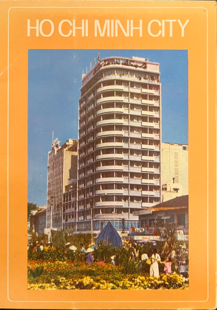 Ho Chi Minh City
