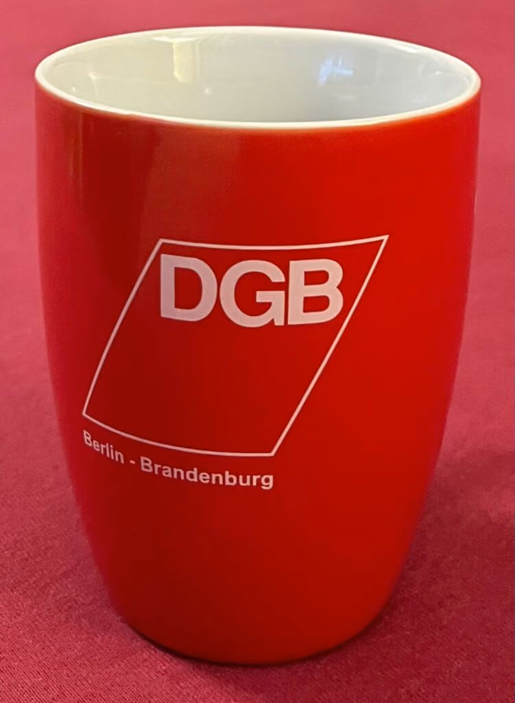 DGB Berlin-Brandenburg