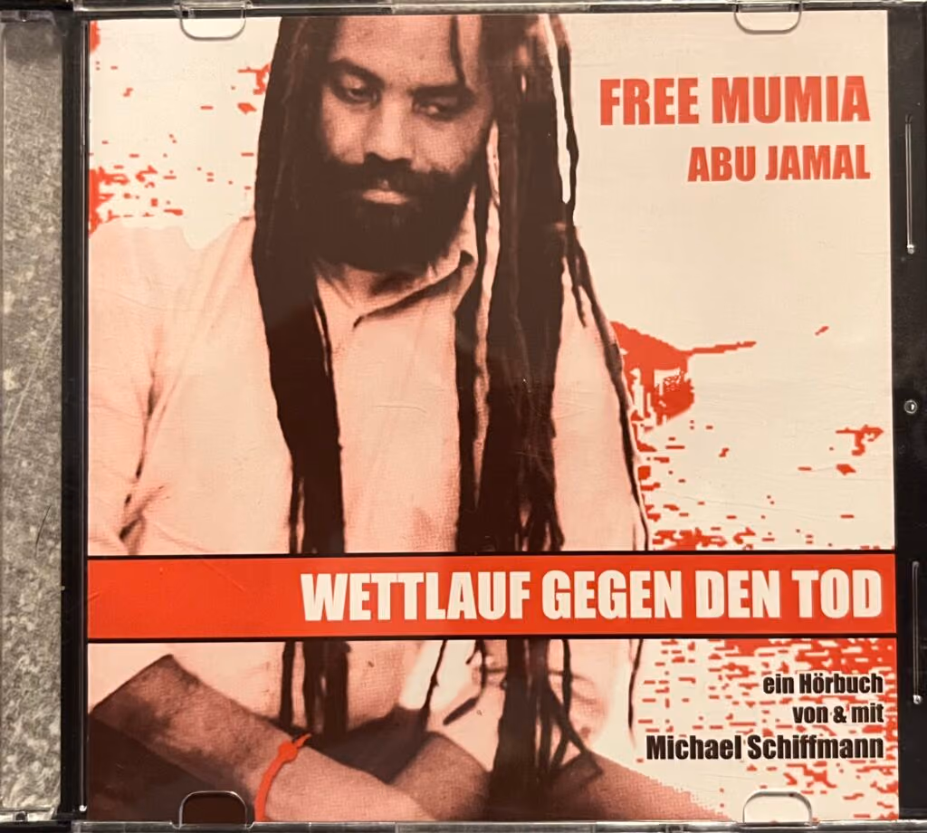 Free Mumia Abu Jamal - Wettlauf gegen den Tod