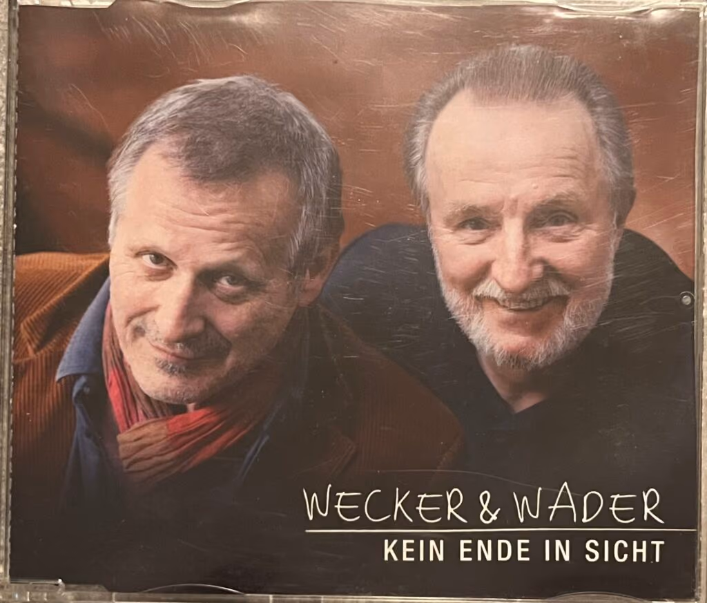 Kein Ende in Sicht