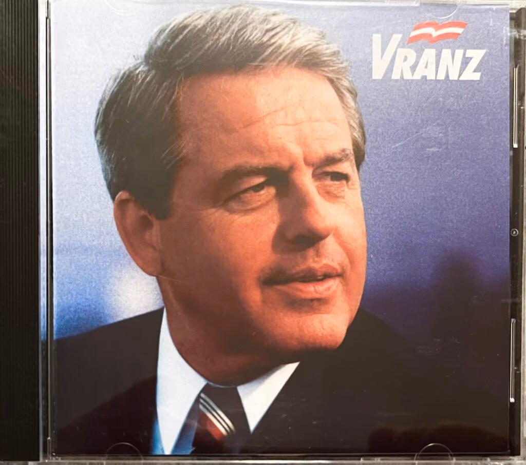 Vranz