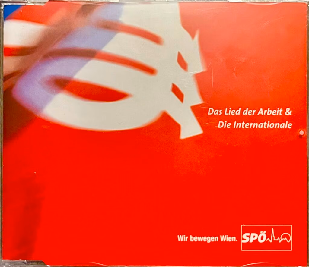 Das Lied der Arbeit & Die Internationale