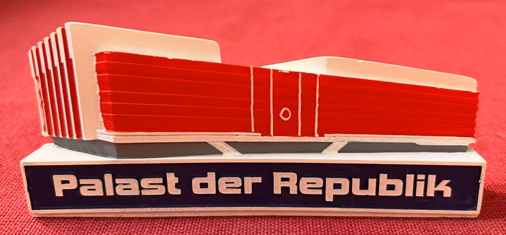 Palast der Republik
