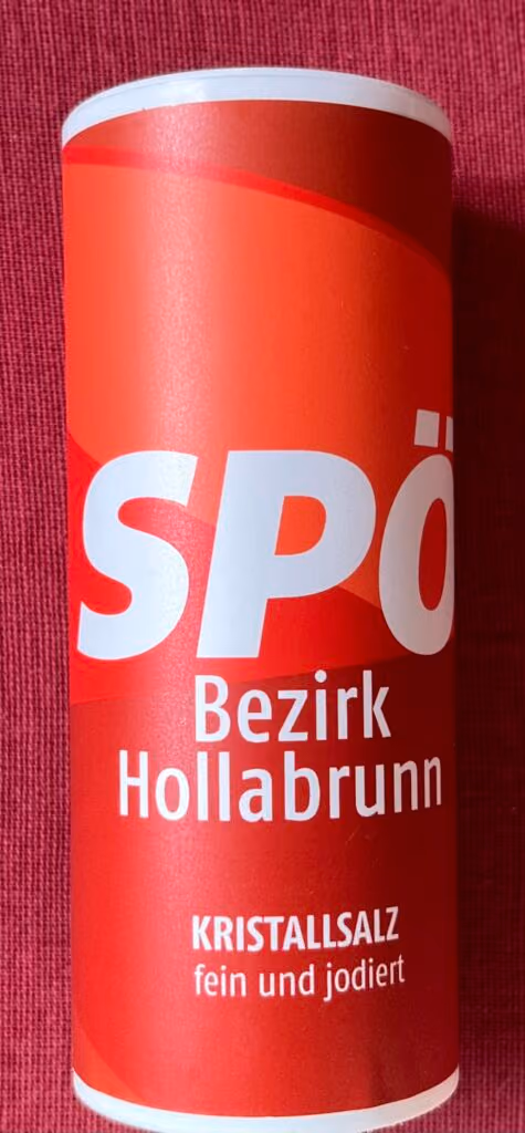 SPÖ Bezirk Hollabrunn