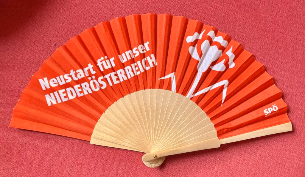 SPÖ-NÖ - Neustart für unser Niederösterreich