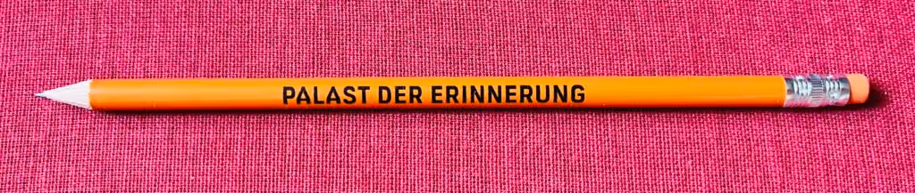Palast der Erinnerung