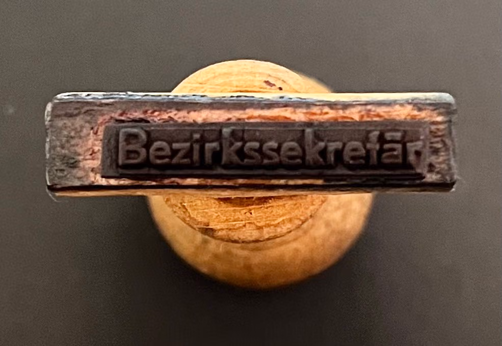 SPÖ-Hollabrunn - Bezirkssekretär