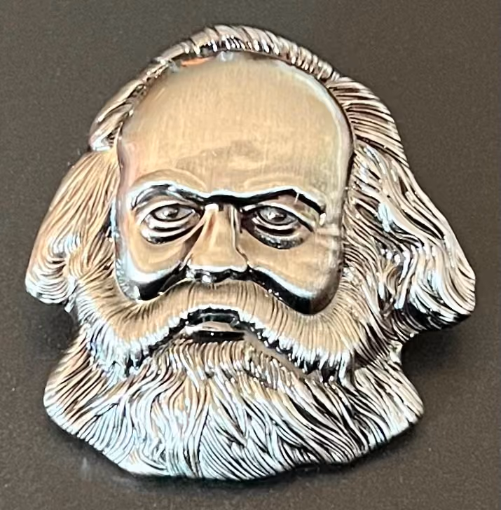 200 Jahre Karl Marx 1818-2018