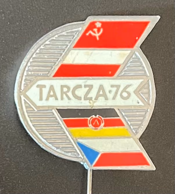 Tarcza ´76