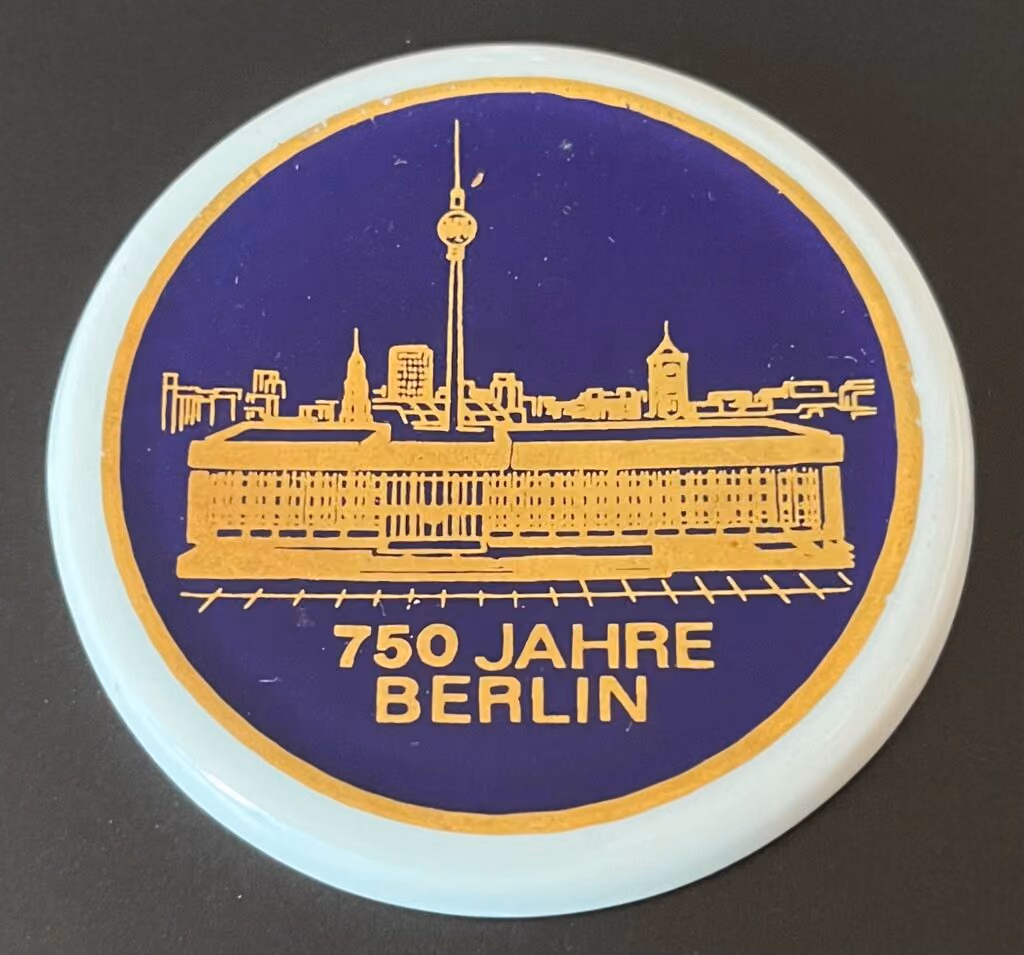 750 Jahre Berlin