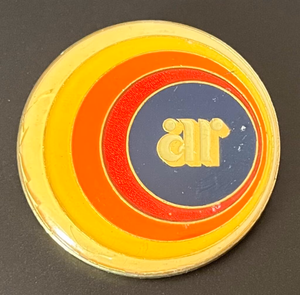 AR - Armeerundschau