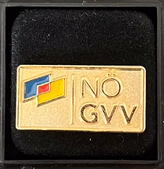NÖ-GVV - Niederösterreichischer Gemeindevertreterverband