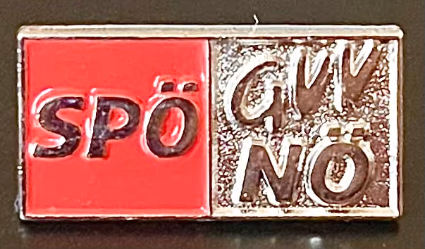 SPÖ - NÖ-GVV