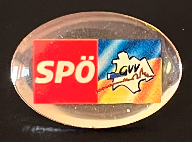 SPÖ - Verband sozialdemokratischer GemeindevertreterInnen in NÖ