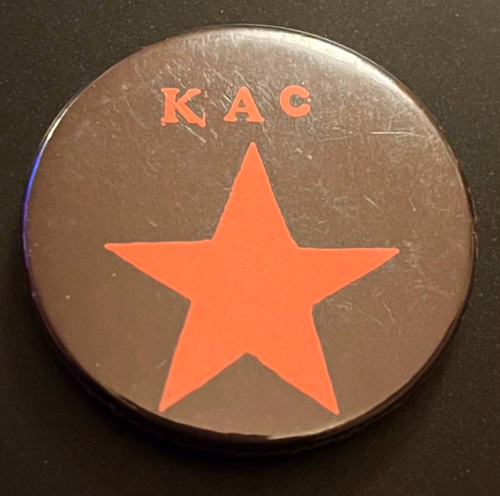 KAS - Konföderation der Anarchosyndikalisten
