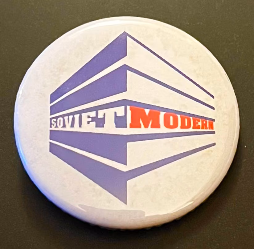 Soviet Modern