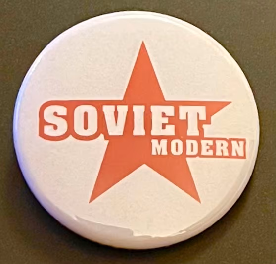 Soviet Modern