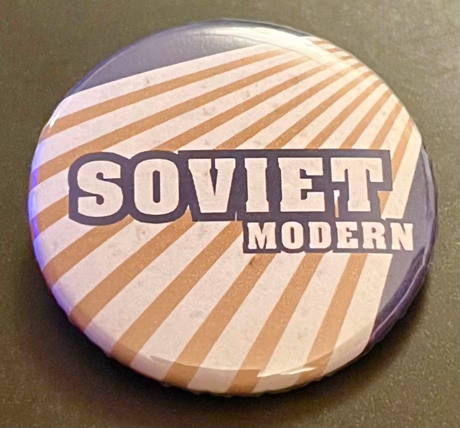 Soviet Modern