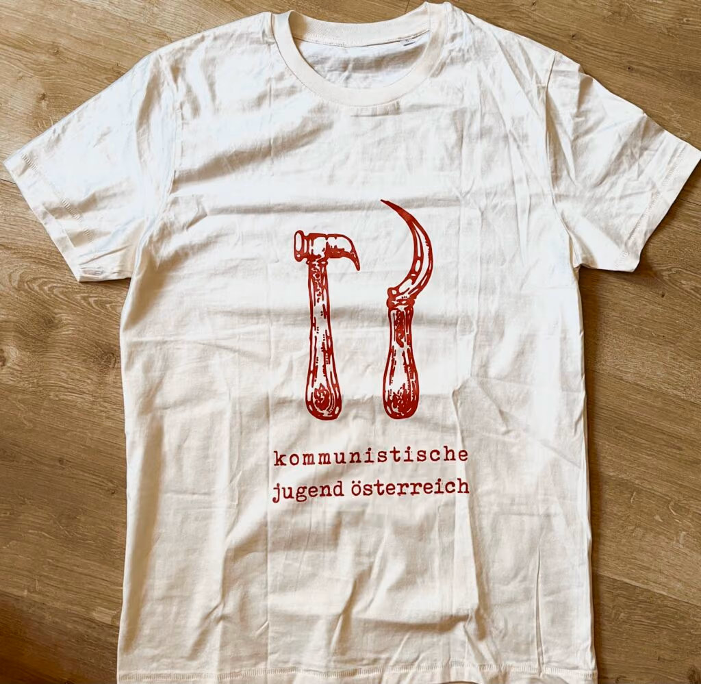 Kommunistische Jugend Österreich