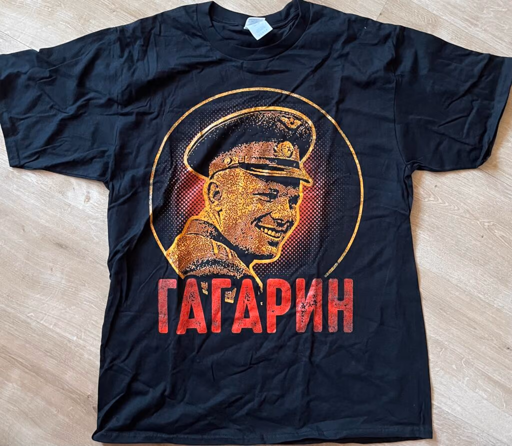 Gagarin