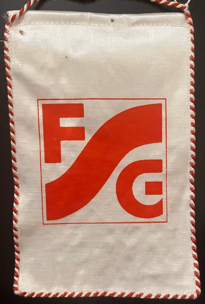 FSG - Fraktion Sozialistischer Gewerkschafter