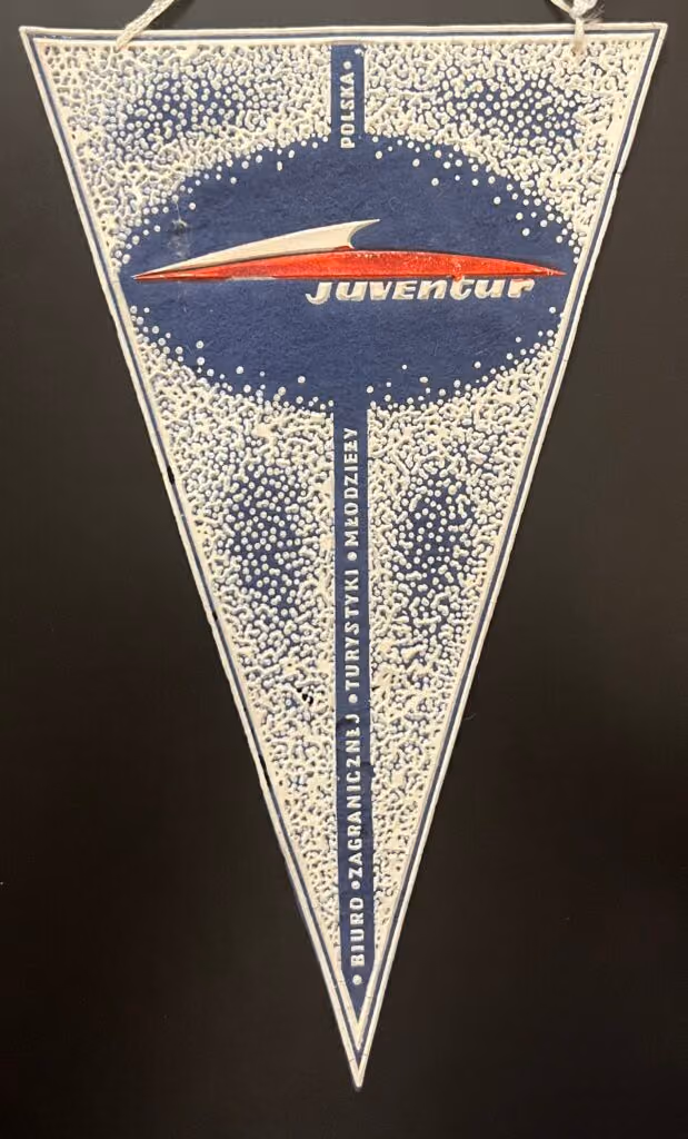 Juventur - Internationales Jugendtourismus Büro