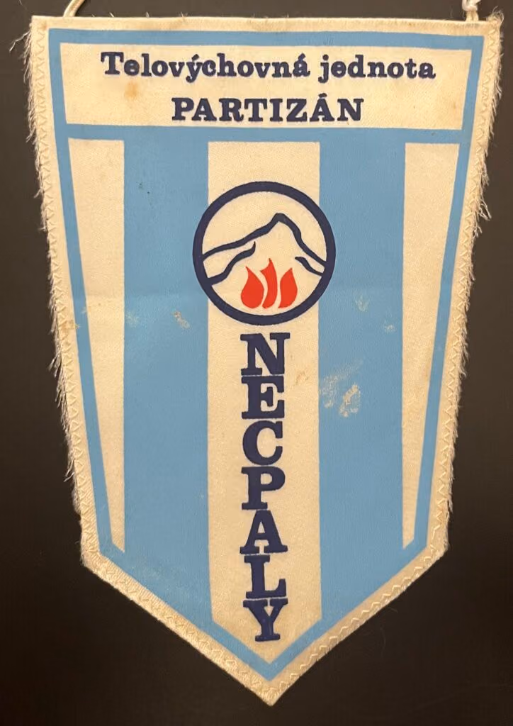 Sportbund Partizan Necpaly