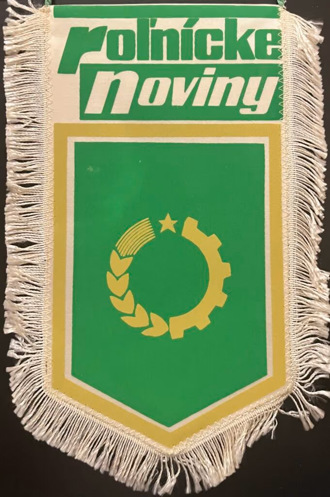 Rolnicke Noviny