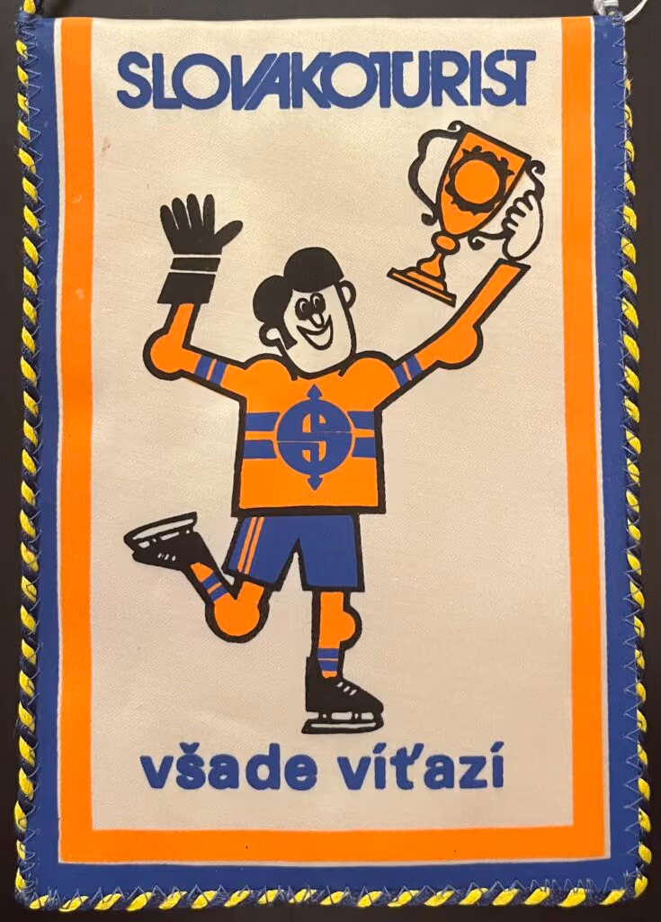 Slovakoturist - Gewinnt überall