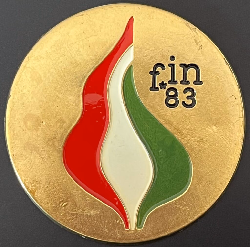 FIN ´83
