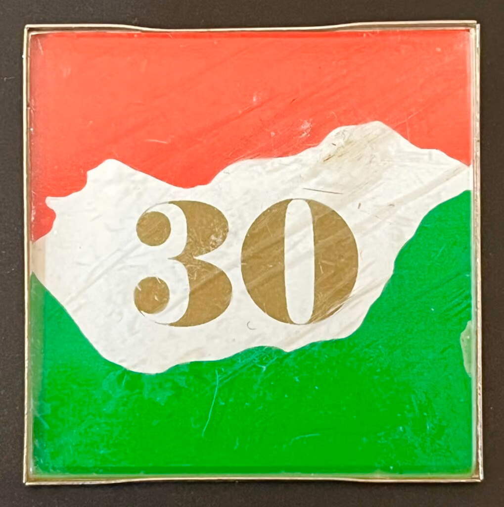 30 Jahre Befreiung