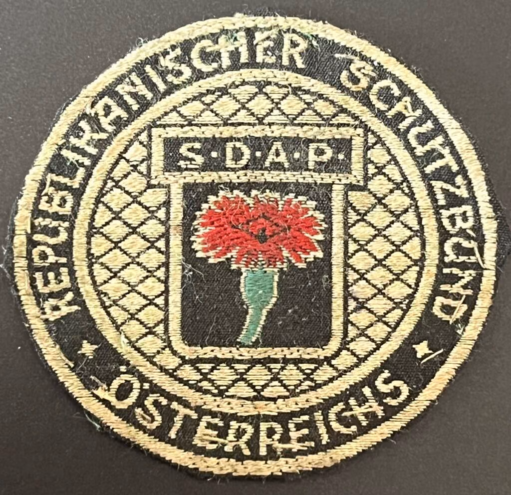 Republikanischer Schutzbund Österreichs