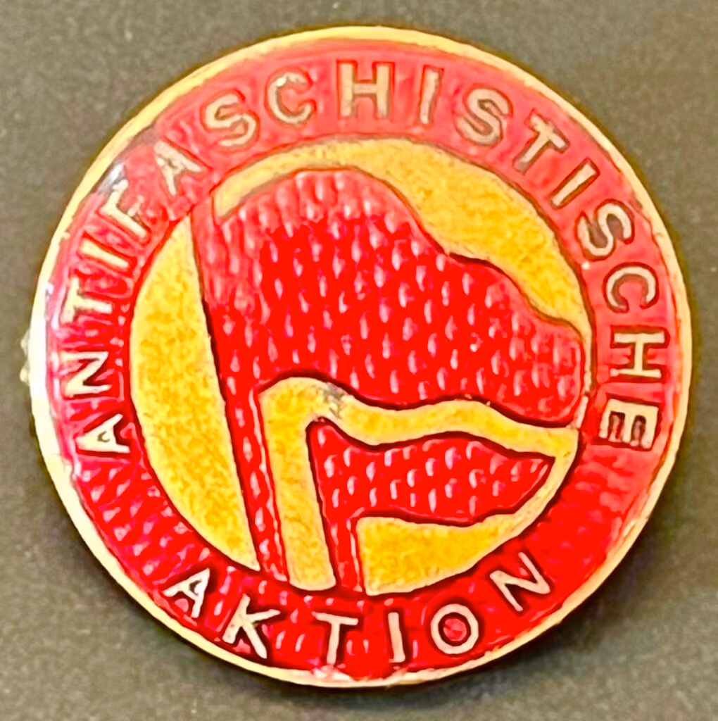 Antifaschistische Aktion