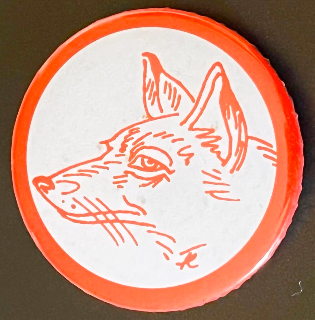 Rotfuchs