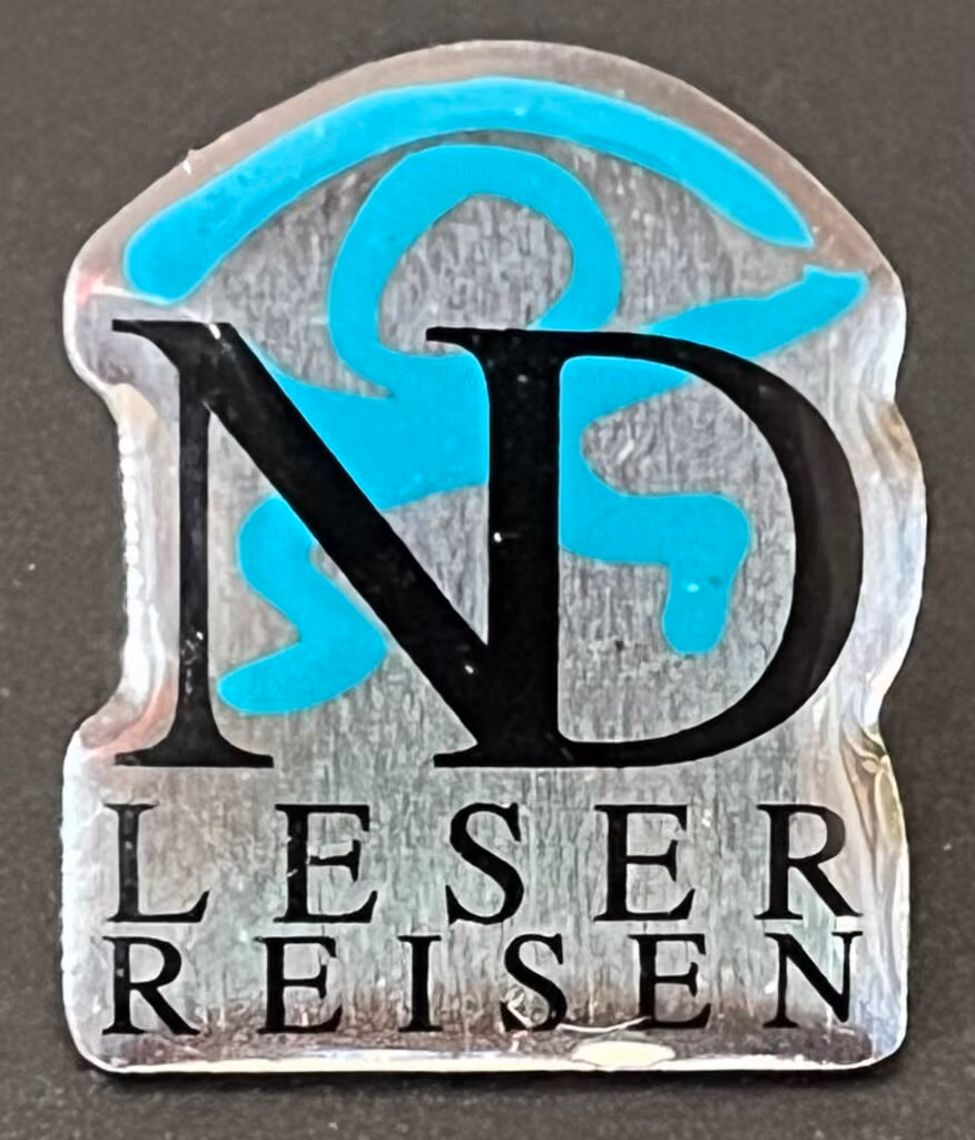 ND - Leserreisen
