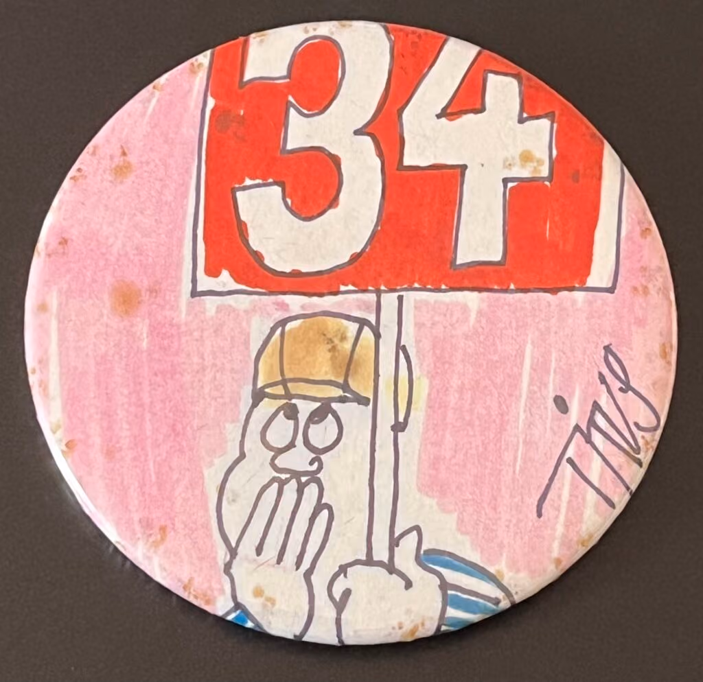 34 Stundenwoche