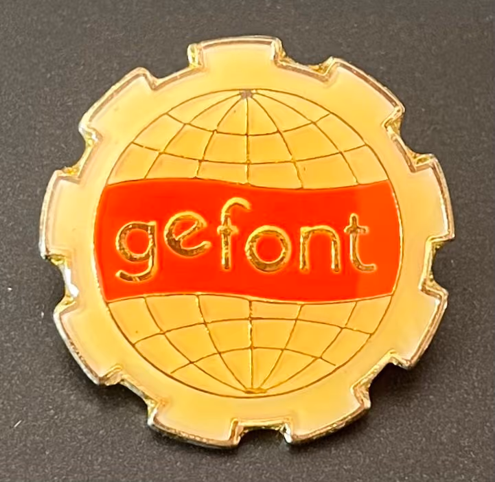 GEFONT - General Federation of Nepalese Trade Unions