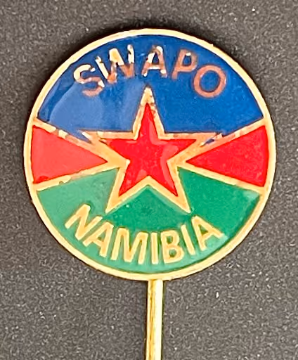 SWAPO - Namibia
