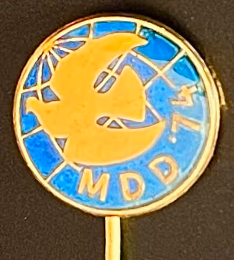 MDD ´74