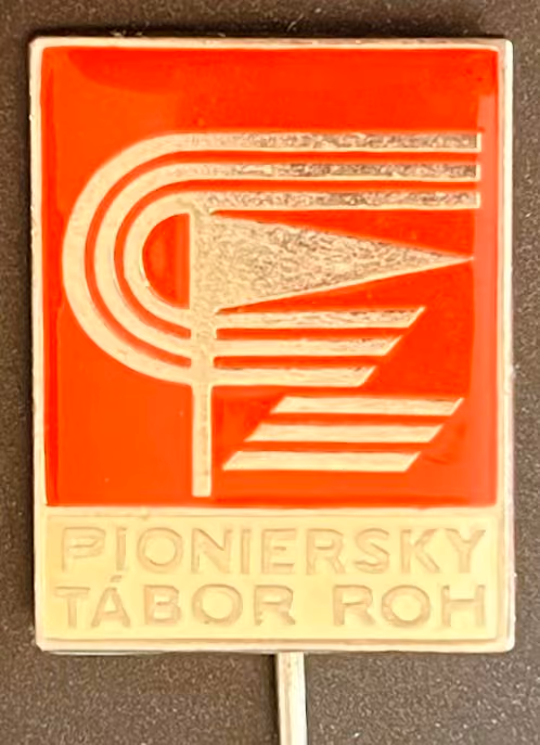 ROH - Pionierlager