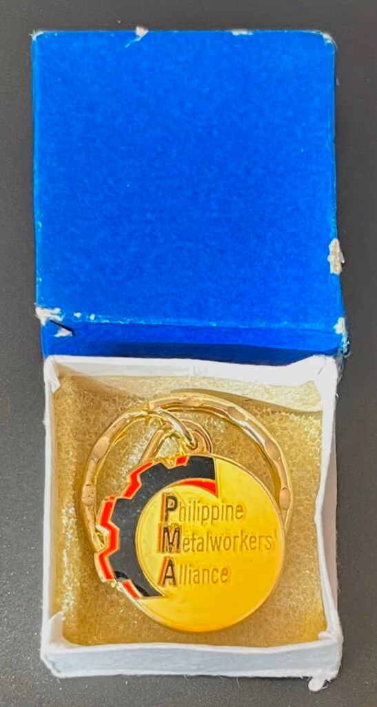 Philippine Metalworkers Alliance
