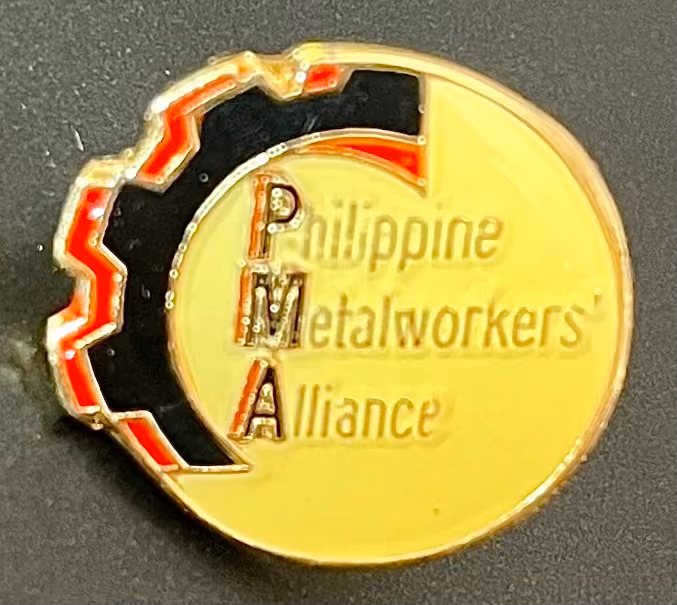 Philippine Metalworkers Alliance