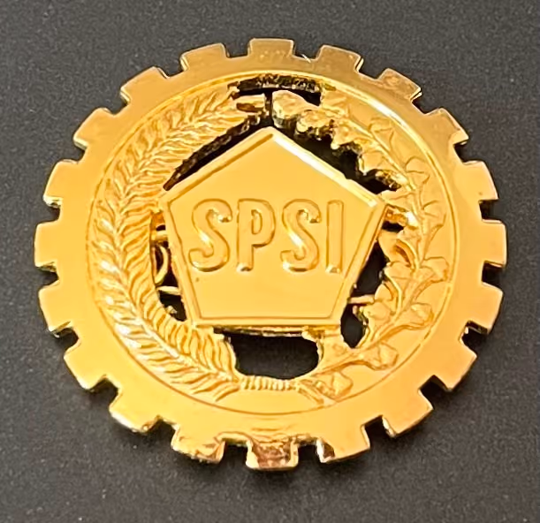 SPSI - All Indonesischer Arbeiter-Gewerkschaftsbund