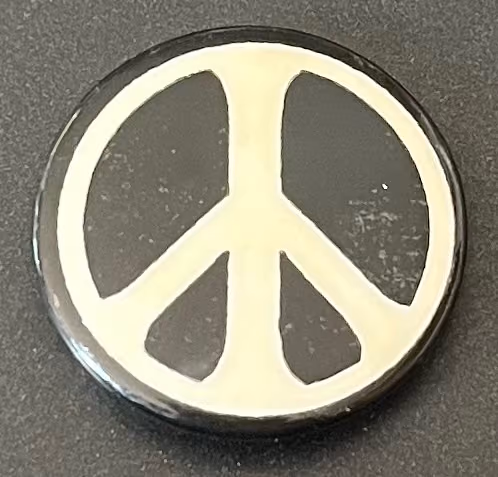 CND - Capaign for Nuclear Disarmament