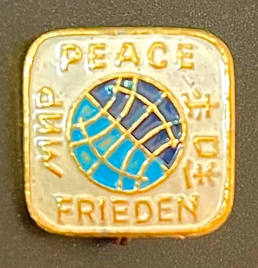 Weltfriedensrat