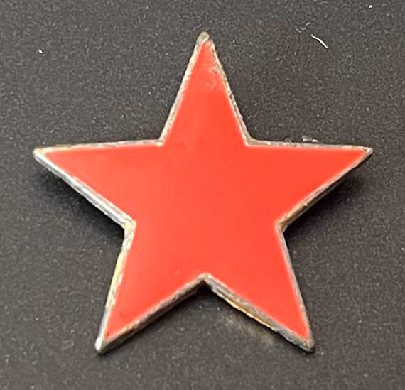 Roter Stern
