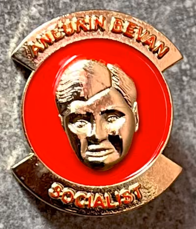 Aneurin Bevan - Socialist