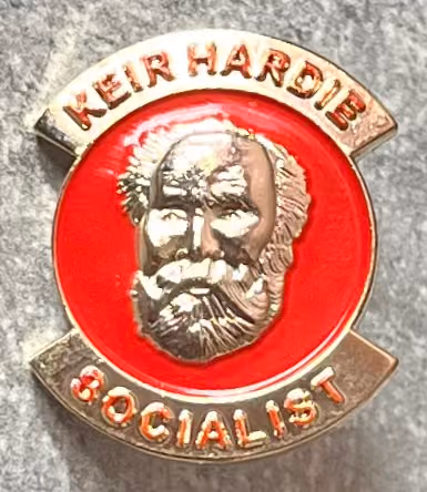 Keir Hardie - Socialist